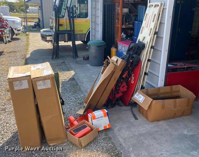 image for item EE8608 EMS equipment 