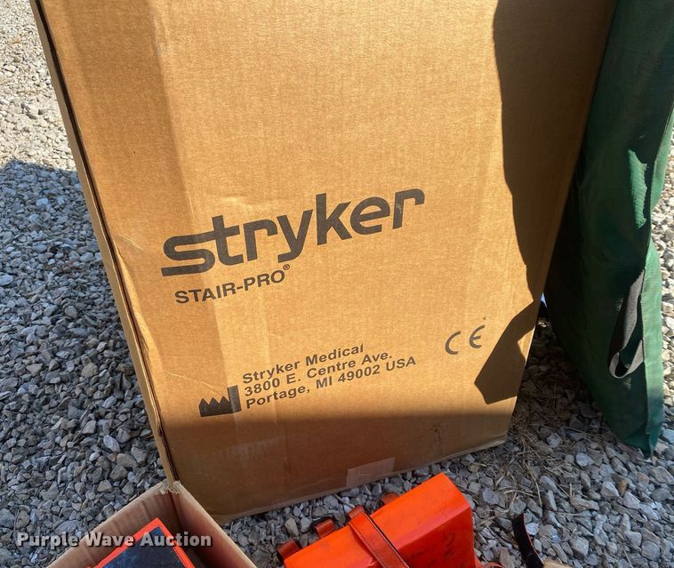 image for item EE8608 EMS equipment 