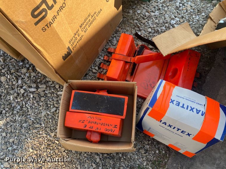 image for item EE8608 EMS equipment 