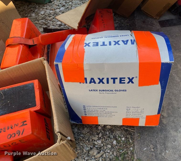 image for item EE8608 EMS equipment 