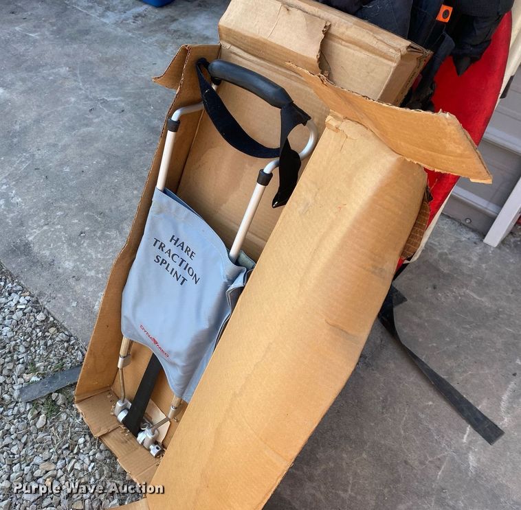 image for item EE8608 EMS equipment 