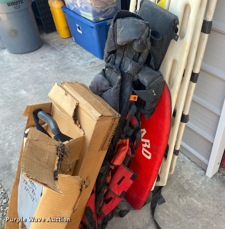 image for item EE8608 EMS equipment 