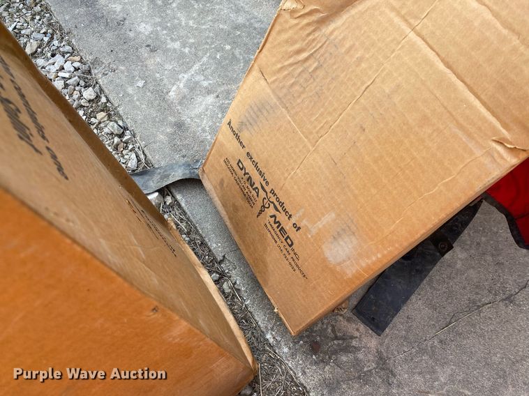 image for item EE8608 EMS equipment 