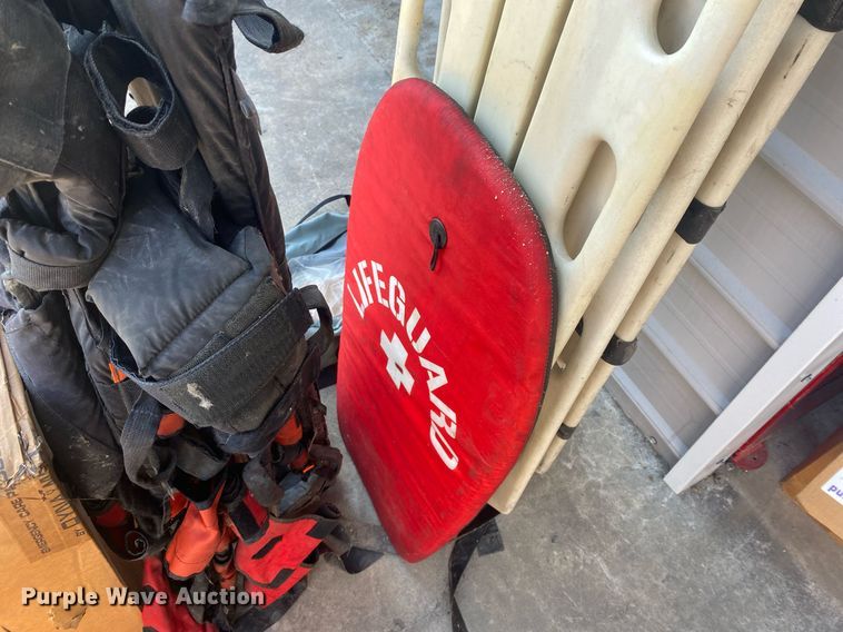 image for item EE8608 EMS equipment 