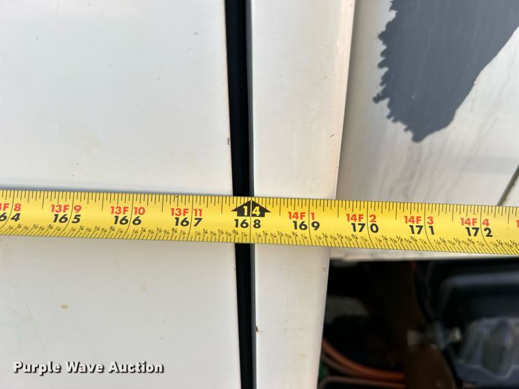 image for item EG0565 2008 International 4400 utility / service truck