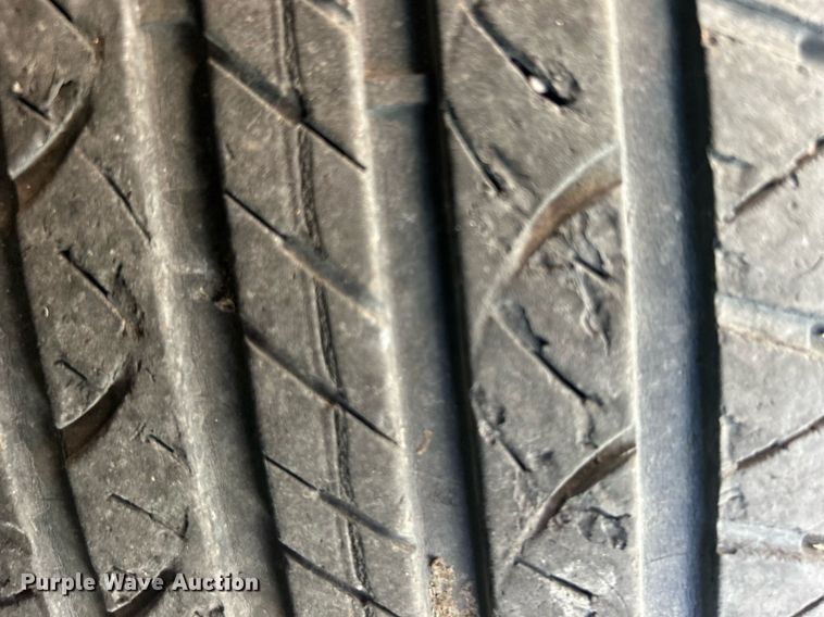 image for item EG0569 2013 Toyota Tacoma Access Cab pickup truck