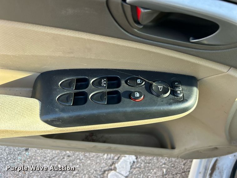 image for item EG0572 2008 Honda Civic 