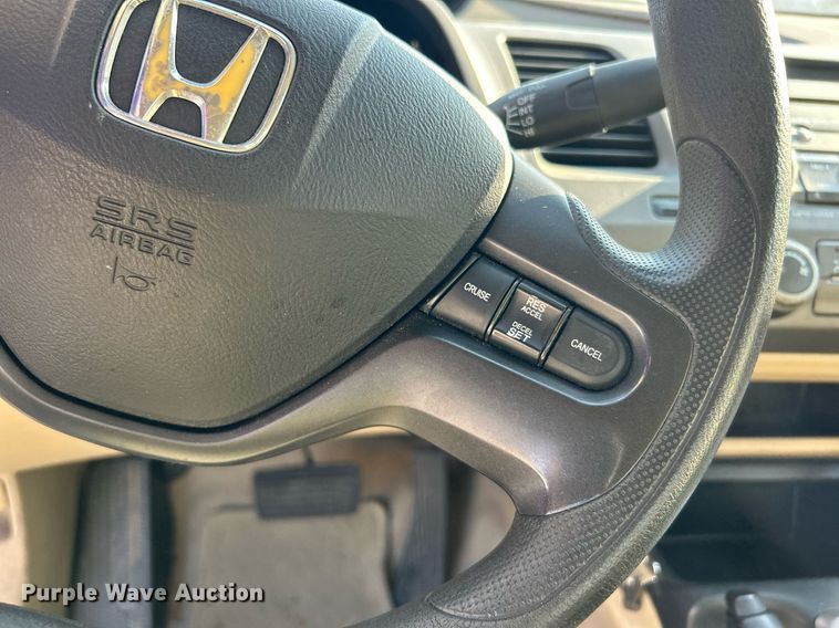 image for item EG0572 2008 Honda Civic 