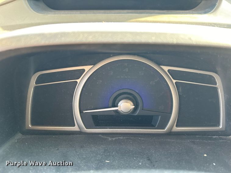 image for item EG0572 2008 Honda Civic 