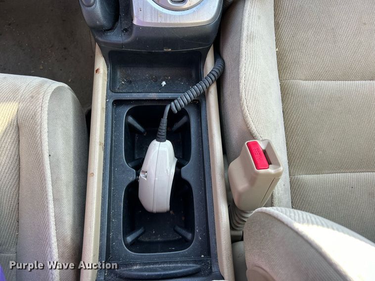 image for item EG0572 2008 Honda Civic 