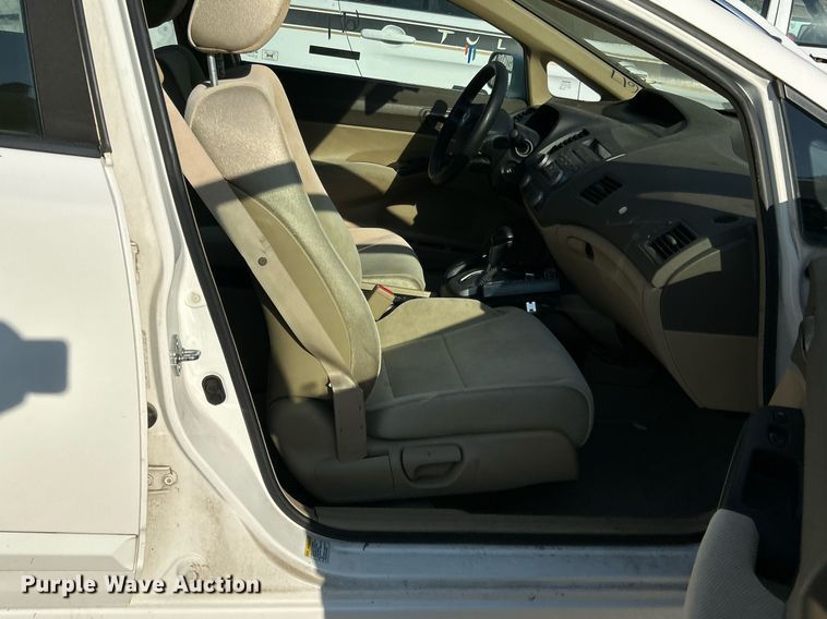 image for item EG0572 2008 Honda Civic 