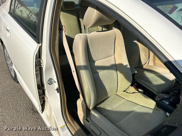 image for item EG0572 2008 Honda Civic 