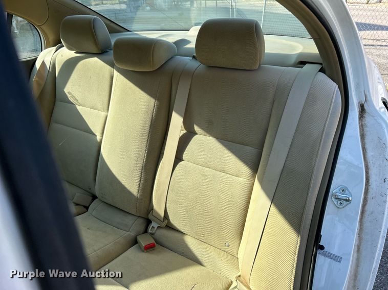 image for item EG0572 2008 Honda Civic 