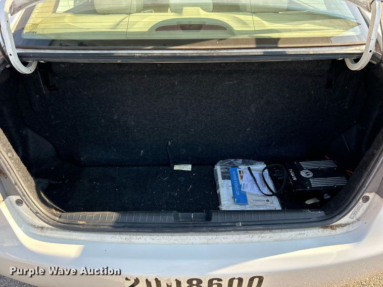 image for item EG0572 2008 Honda Civic 