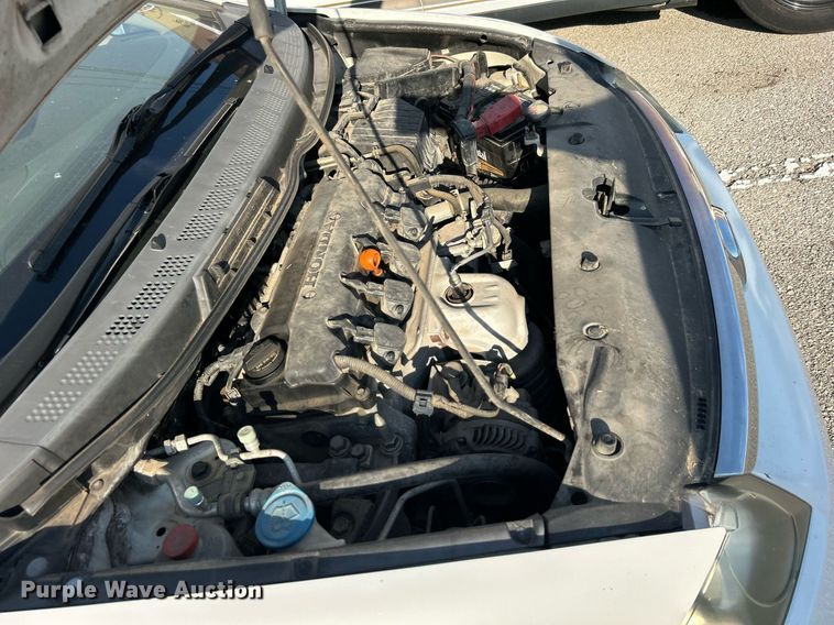 image for item EG0572 2008 Honda Civic 