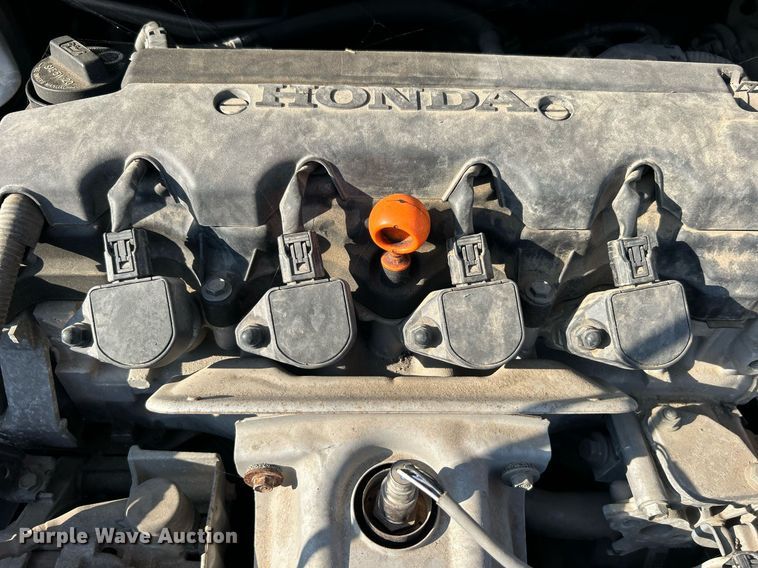 image for item EG0572 2008 Honda Civic 