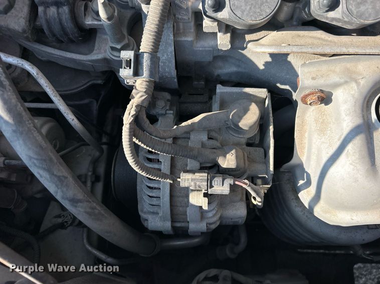 image for item EG0572 2008 Honda Civic 