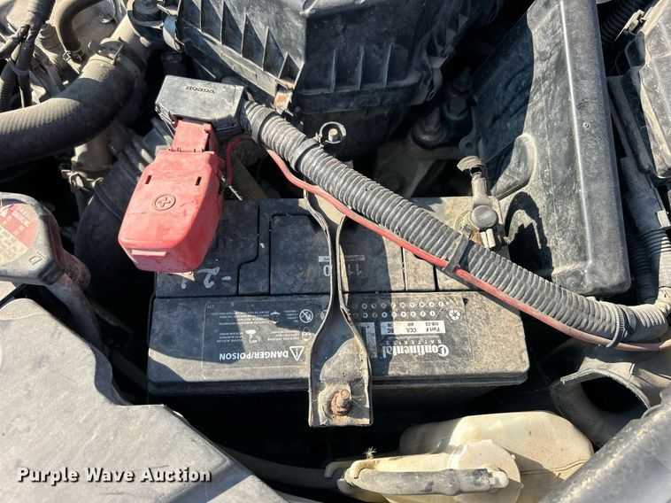 image for item EG0572 2008 Honda Civic 