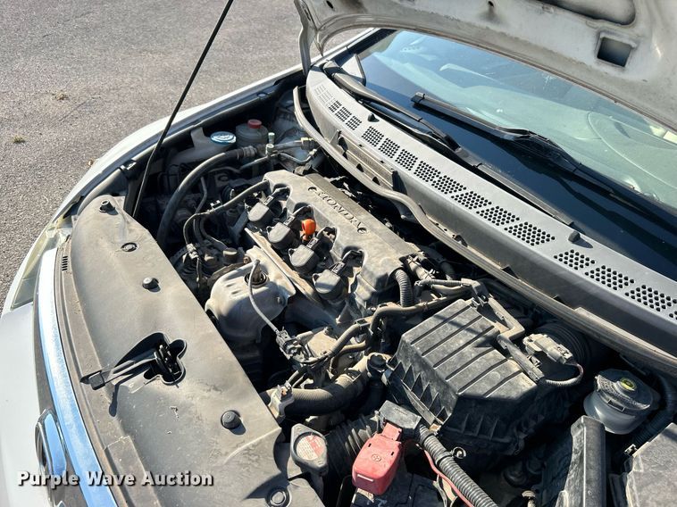 image for item EG0572 2008 Honda Civic 