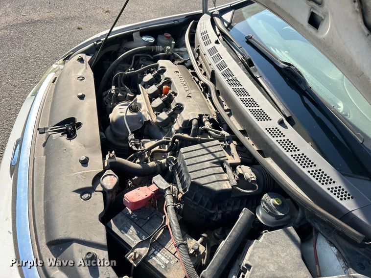 image for item EG0572 2008 Honda Civic 