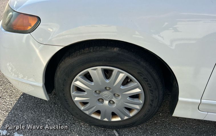 image for item EG0572 2008 Honda Civic 
