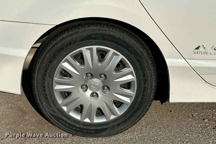 image for item EG0572 2008 Honda Civic 