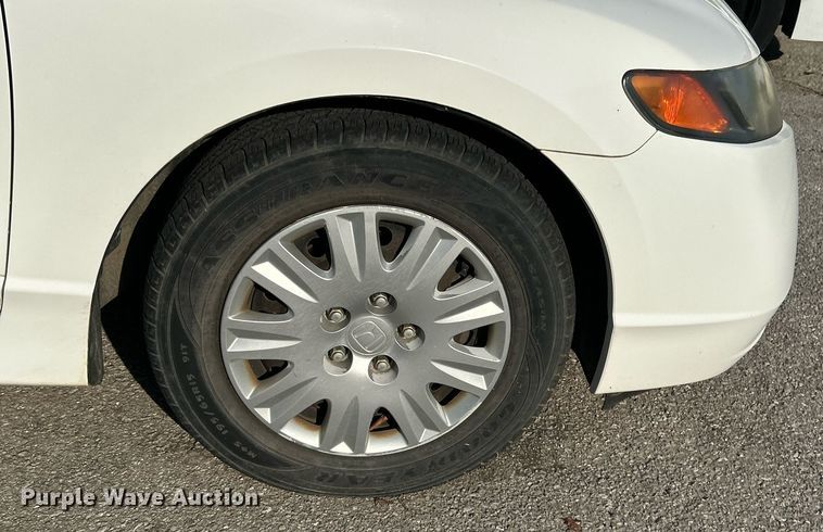 image for item EG0572 2008 Honda Civic 