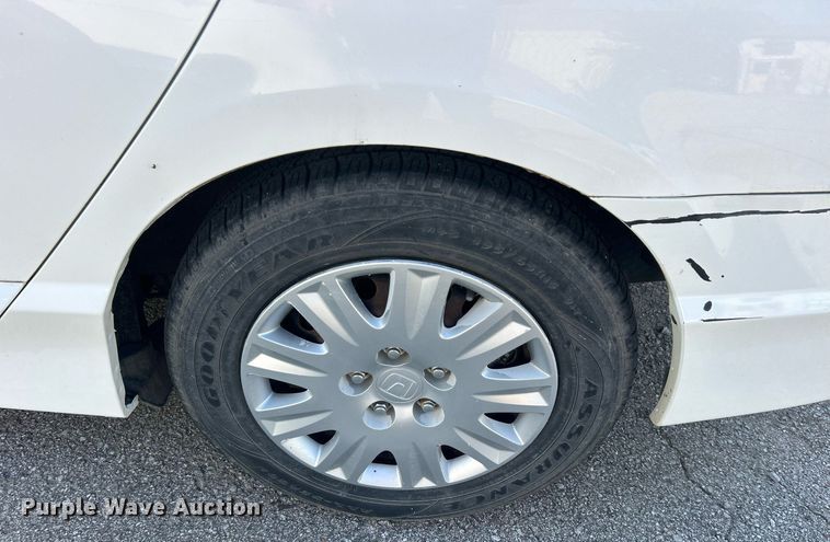 image for item EG0572 2008 Honda Civic 