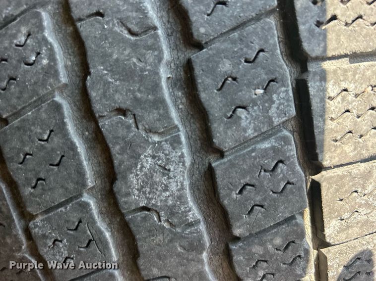 image for item EG0576 2011 Ford Ranger SuperCab pickup truck