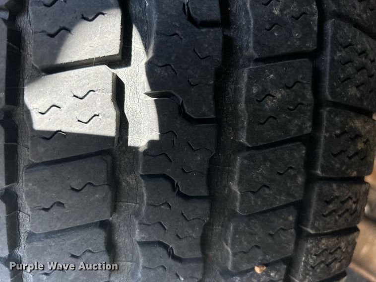 image for item EG0579 2002 Ford Ranger SuperCab pickup truck