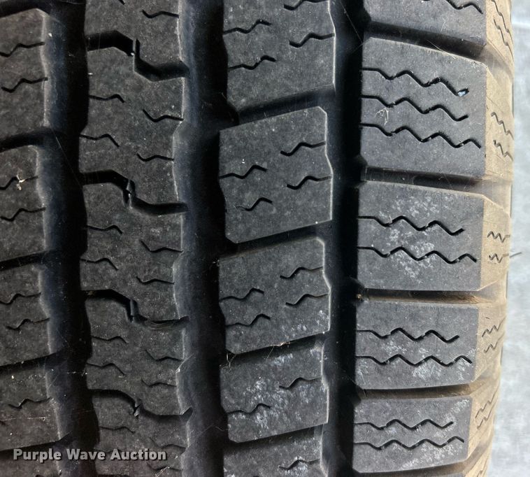 image for item EG0579 2002 Ford Ranger SuperCab pickup truck