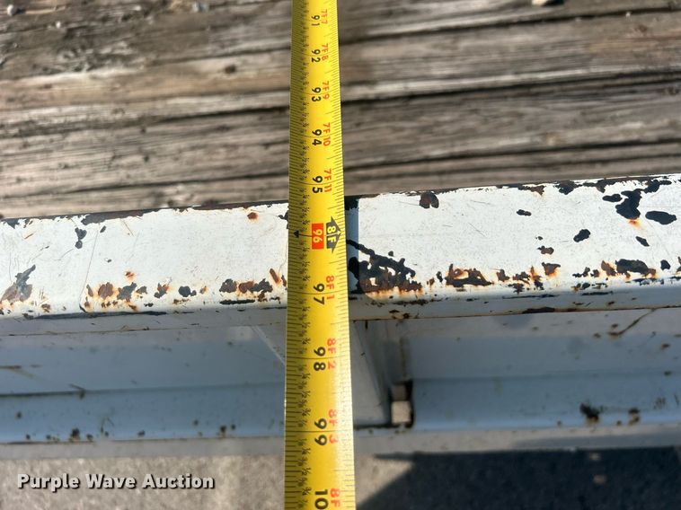 image for item EG0594 2008 International 4300 dump flatbed truck