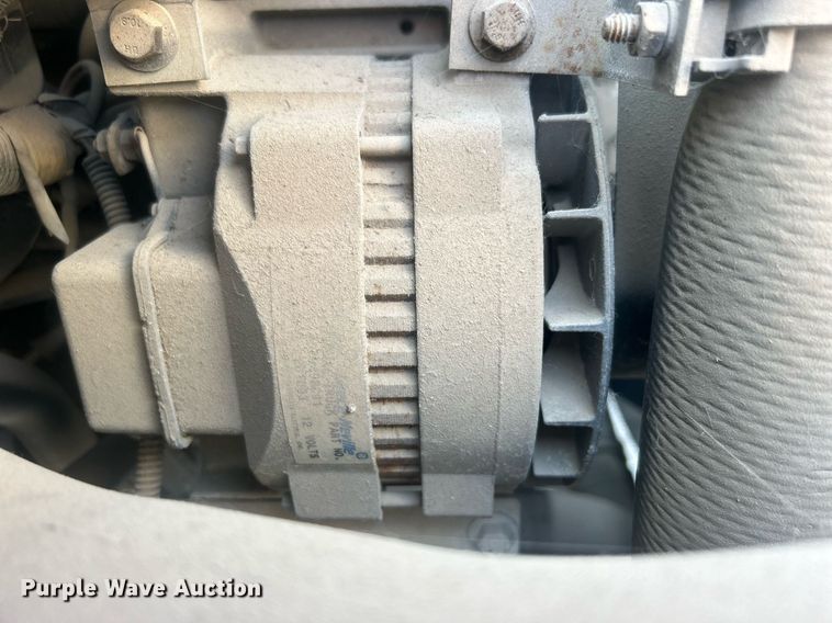 image for item EG0594 2008 International 4300 dump flatbed truck