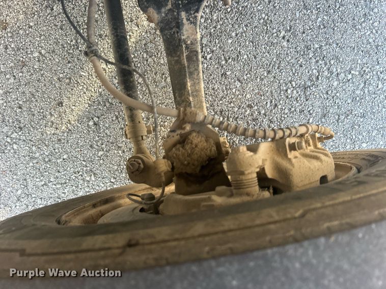 image for item EG0594 2008 International 4300 dump flatbed truck