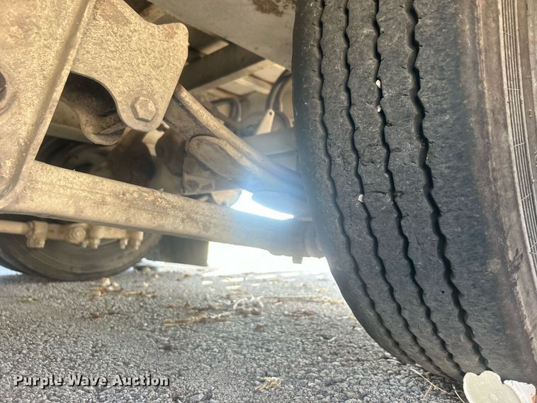 image for item EG0595 2014 Holden TDO 30 equipment trailer