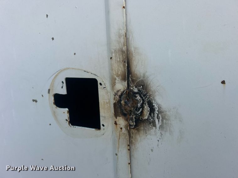 image for item EG0601 2008 International 4400 utility / service truck