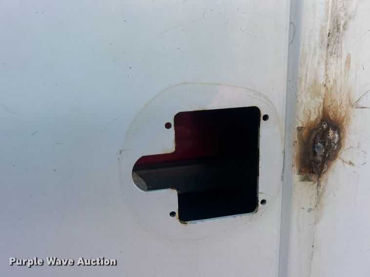 image for item EG0601 2008 International 4400 utility / service truck