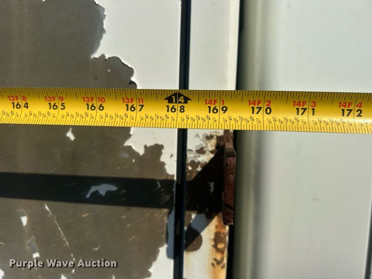 image for item EG0601 2008 International 4400 utility / service truck