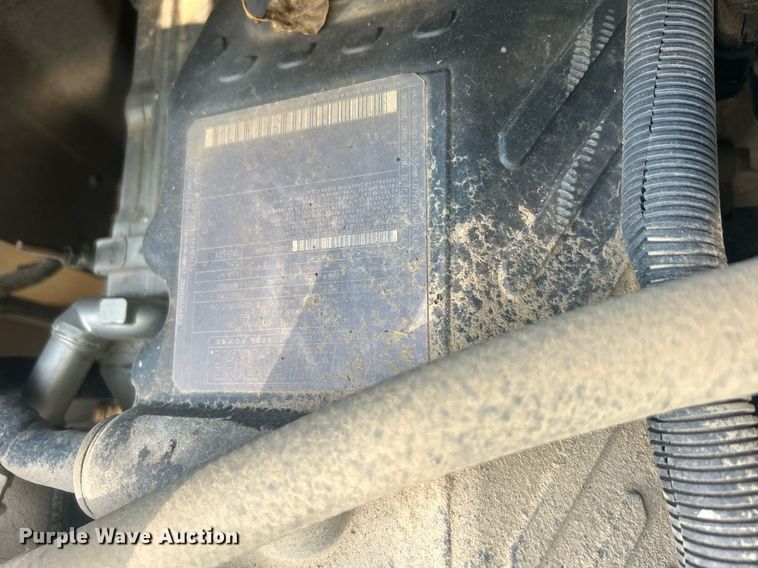 image for item EG0601 2008 International 4400 utility / service truck