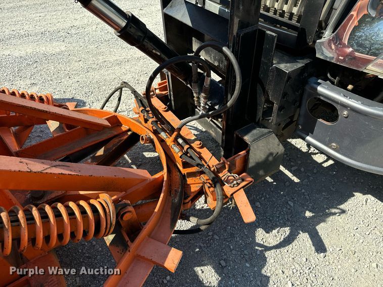 image for item EG6759 2005 International 4300 SBA  dump truck