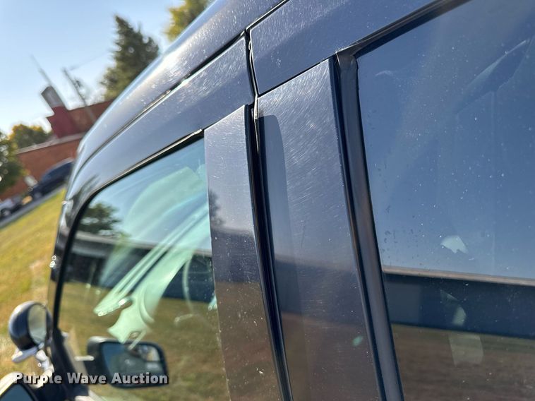 image for item EG6780 2017 Ford Explorer Police Interceptor  SUV