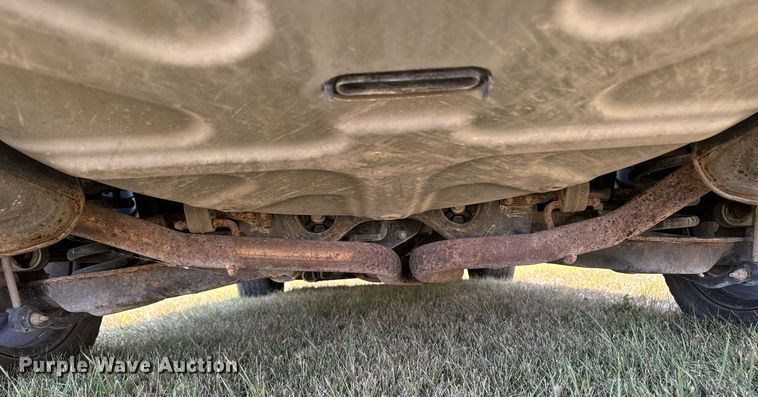 image for item EG6780 2017 Ford Explorer Police Interceptor  SUV