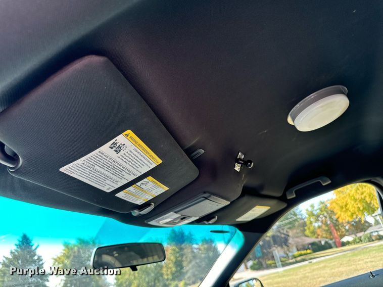 image for item EG6780 2017 Ford Explorer Police Interceptor  SUV