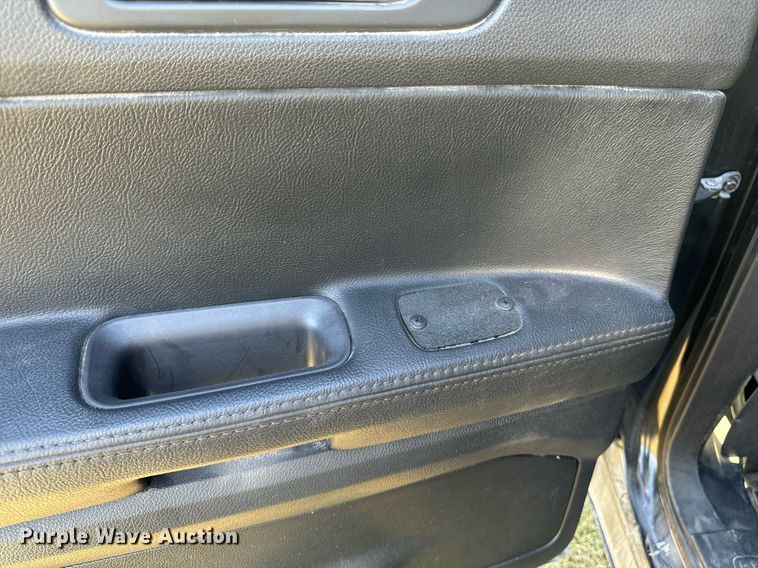 image for item EG6780 2017 Ford Explorer Police Interceptor  SUV