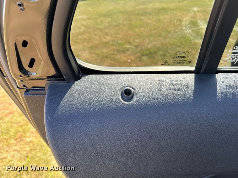 image for item EG6780 2017 Ford Explorer Police Interceptor  SUV