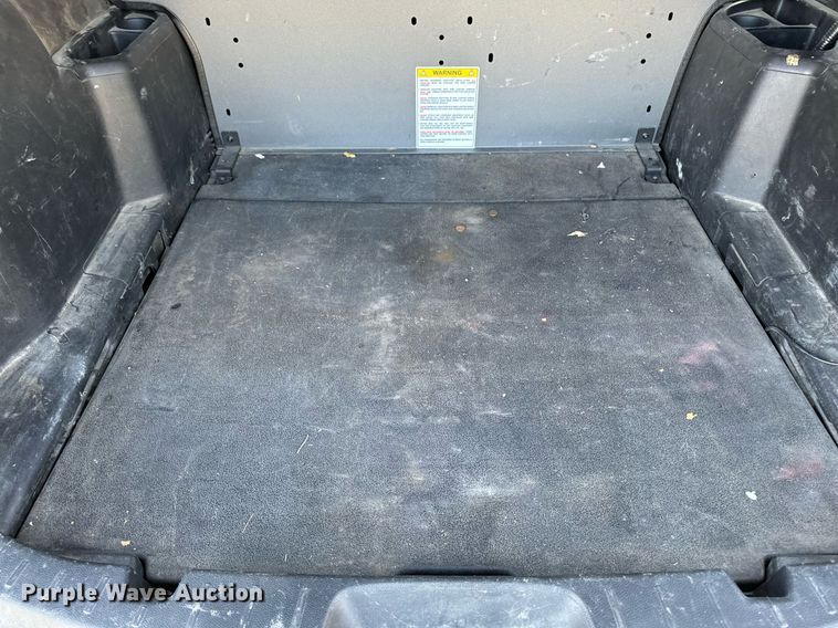 image for item EG6780 2017 Ford Explorer Police Interceptor  SUV