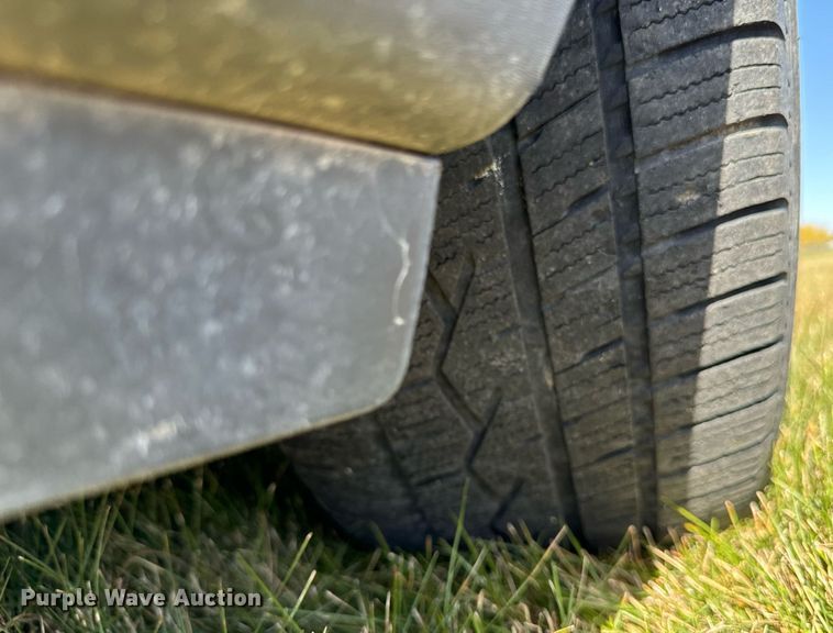 image for item EG6780 2017 Ford Explorer Police Interceptor  SUV