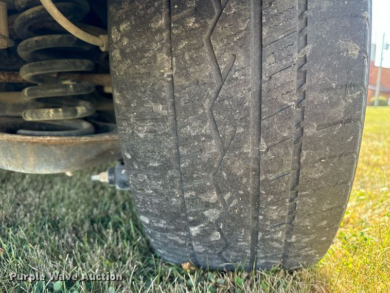 image for item EG6780 2017 Ford Explorer Police Interceptor  SUV