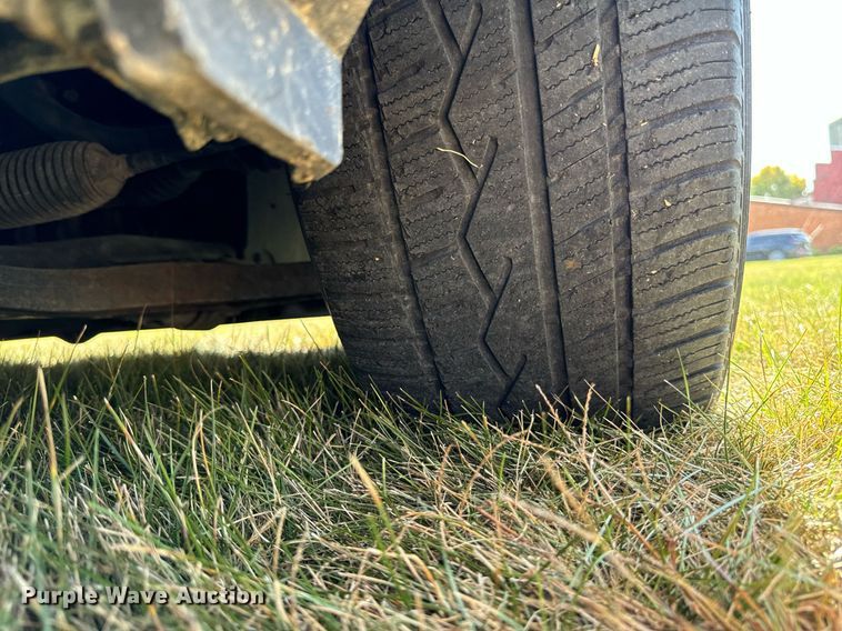 image for item EG6780 2017 Ford Explorer Police Interceptor  SUV