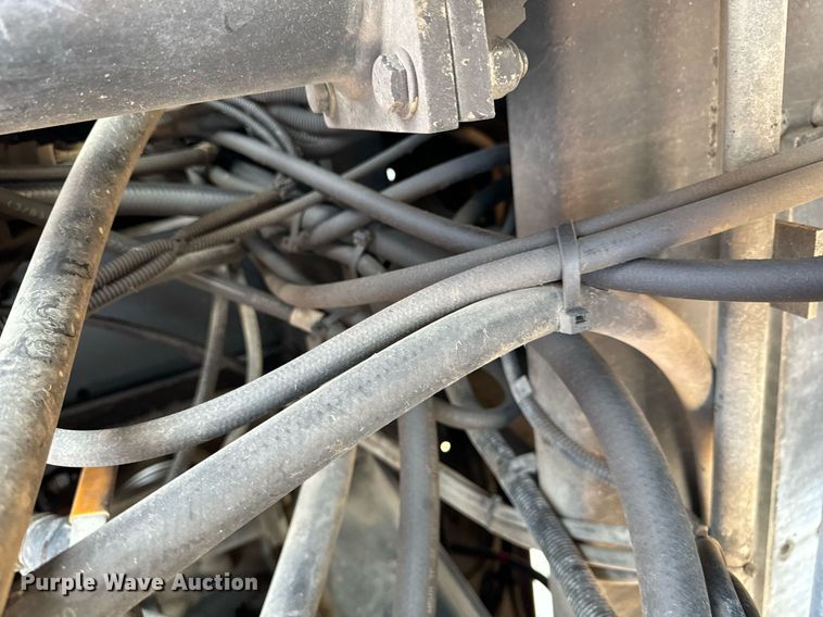 image for item EG6793 2007 GMC T7500  street sweeper truck